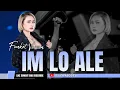 Download Lagu FUNKOT -  IM LO ALE || VERSION 2025 BY DJ ZARAGOZA