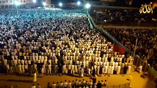 عذرا لجميع القراء المغرب   لكن مثل هذا الصوت لا يوجد    مؤثر جدا                                    دندنها