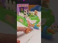 1995 Littlest Pet Shop Hop n Hide Bunnies