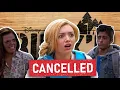 BUNK D Has FINALLY Been Cancelled