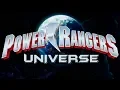 Download Lagu Power Rangers Universe - Opening