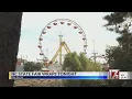 NC State Fair ends for 2025 after traffic woes