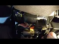 Chevy Trailblazer no crank but dashboard lights come on Not a scratch off
