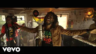 inner circle chronixx tenement yard news carrying dread ft jacob miller