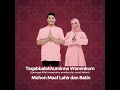 Download Lagu Status Whatsapp Selamat Hari Raya Idul Fitri 1441 H / 2020