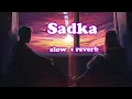 Download Lagu Sadka kiya Jo ishq ka| lofi song| LOFI music#song