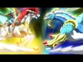 Download Lagu BEYBLADE BURST GT/RISE - Valt Vs Drum - The Resistance