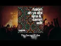 Hakim - Ah Ya Albi (Ajna (BE) & Samm (BE) Edit) - #afrohouse