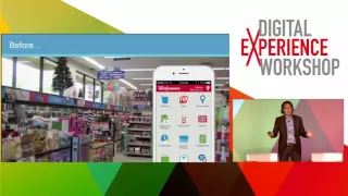 CX Rules or How Walgreens Became a Mobile Leader
