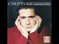 Mazurka No. 37 in A-Flat Major, Op. 59 No. 2