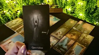 *AQUARIUS* Sept '26 - You're wrapping this UP!...You're taking OFF in a NEW direction! 😇👌
