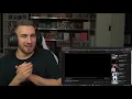 BESSER ALS ZU ENDE?! ELIF x SAMRA - AUGEN ZU (Official Video) - REACTION