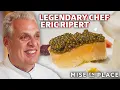 How Legendary Chef Eric Ripert Runs One of the World s Best Restaurants Mise En Place