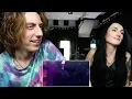 Wyatt and @lindevil React: Left For Dead by Memphis May Fire