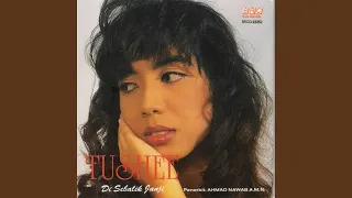 desiran pasrah rindu