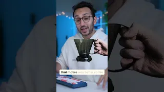 بهترین روش برای درست کردن قهوه دندنها