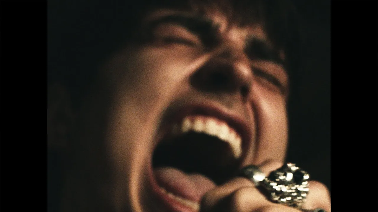 Colby Brock - Skin (Official Music Video) Colby Brock - Skin (Official Music Video)
