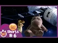 Download Lagu Pat and Stan | 30 Min | Space | Shorts Compilation #6 | Cartoons for Children