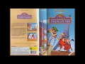 Download Lagu VHS Alku \u0026 Loppu: Timon \u0026 Pumba Makumatkalla Eiffelistä Itään (2000-luvun uusintapainos)