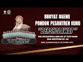 Lagu BRAYAT AGENG PONDOK PESANTREN KUNO BERSHOLAWAT ::: BERSAMA MAJELIS GANDRUNG NABI DARI GROBOGAN