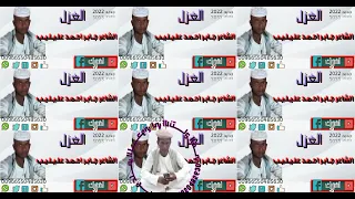 الشاعر جابر احمد عليليب 