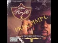 PimpC I know you strapped