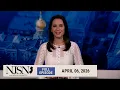 NJ Spotlight News April 6 2026