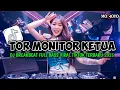 DJ BREAKBEAT FULL BASS 2025 | DJ TOR MONITOR KETUA X ORANG BARU LEBE GACOR |  Momoyo