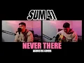 Download Lagu Sum 41 - Never There ( Acoustic Cover )