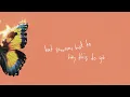 Maroon 5 - Hideaway (Official Lyric Video)