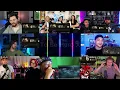 TO BE HERO X - Opening X  ''INERTIA'' by SawanoHiroyuki Reaction Mashup