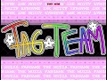 I Wanna Tag Team OST Cat Kiss Gif Sped Up
