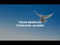 Download Lagu Damai Yang Dia B'rikan (Lyrics) _ Lagu Rohani Kristen