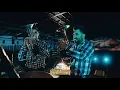 Joel Elizalde - Javier El De Los Llanos (En Vivo a dueto con Calibre 50)