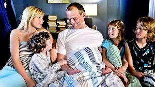 Papa Célibataire 4 Enfants Film Complet En Français Comédie Familiale 