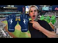 Are BRUCE BOLT batting gloves worth it Bruce Bolt batting gloves unboxing and review