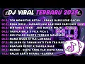 DJ TIKTOK TERBARU 2025||DJ ORANG BARU LEBE GACOR🎵DJ JANGAN LAGI LAGI KAU CARI CARI FULL ALBUM