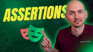 Playwright Assertions Locator assertions vs Generic assertions explained