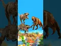 Download Lagu Rexy \u0026 Ember 🆚 Jurassic world All Dinosaurs 🦕
