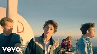 the vamps wake up