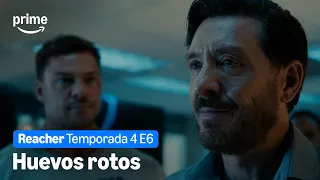 Huevos rotos | Reacher