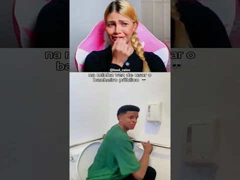 NA MINHA VEZ
