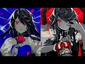 QUEEN X KING MASHUP [KANARIA]