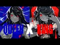 Download Lagu QUEEN X KING MASHUP [KANARIA]