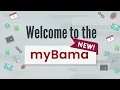 Meet the new myBama