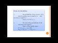 MATH140 - Recorded Lecture