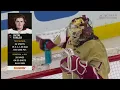 Lagu 2025 Beanpot Championship - BU vs. BC (2/10/25)