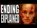 The Strangers Chapter 3 Ending Explained
