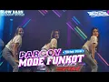 Download Lagu DJ PALING ENAK SEDUNIA || Dj Pargoy Mode Funkot Viral Tiktok Yang Kalian Cari