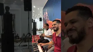 حقله الفنان فوزي المزداوي حفله حيه 